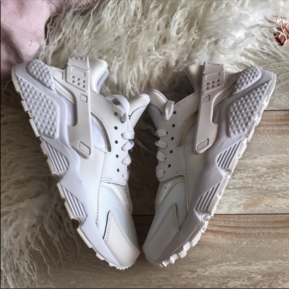 NWT Nike ID custom air huarache run - Picture 6 of 8